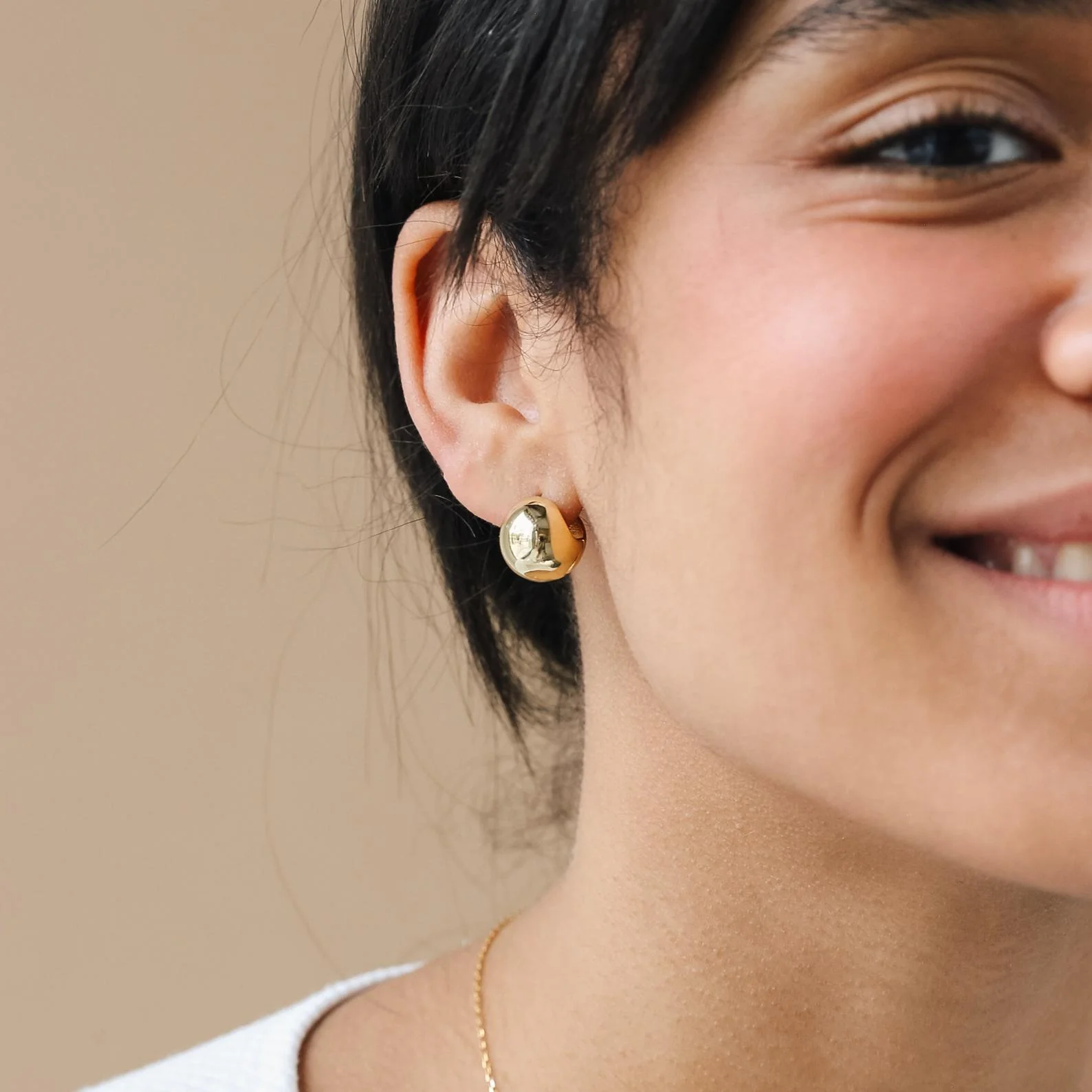 Chunky Ball Hoops - Image 6