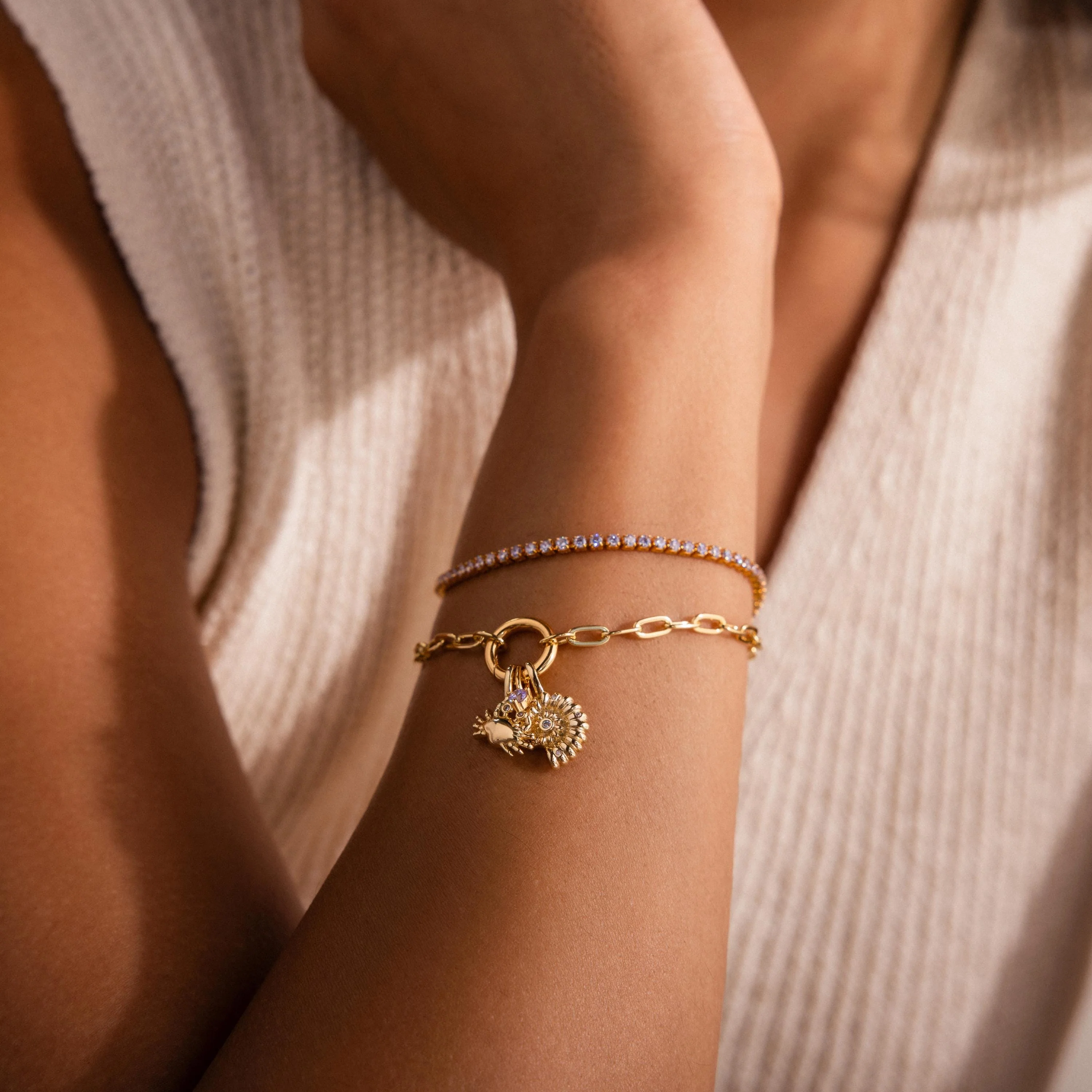 Crab Charm - Image 2