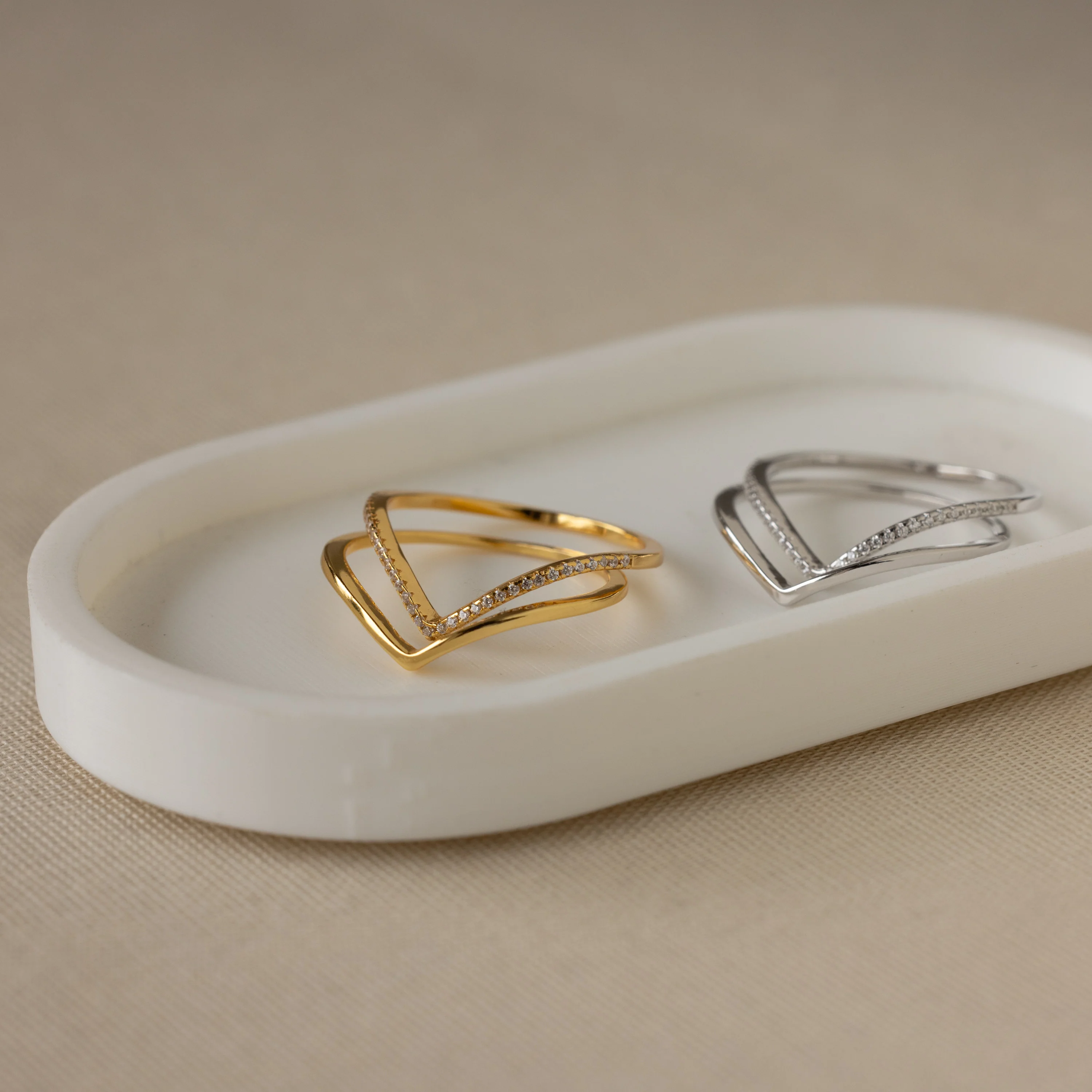 Curve Stacking Set - Image 4
