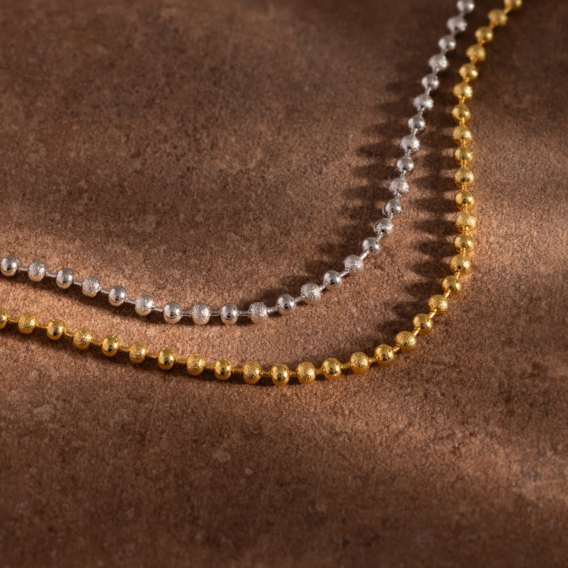 Dune Beaded Bracelet - Image 6