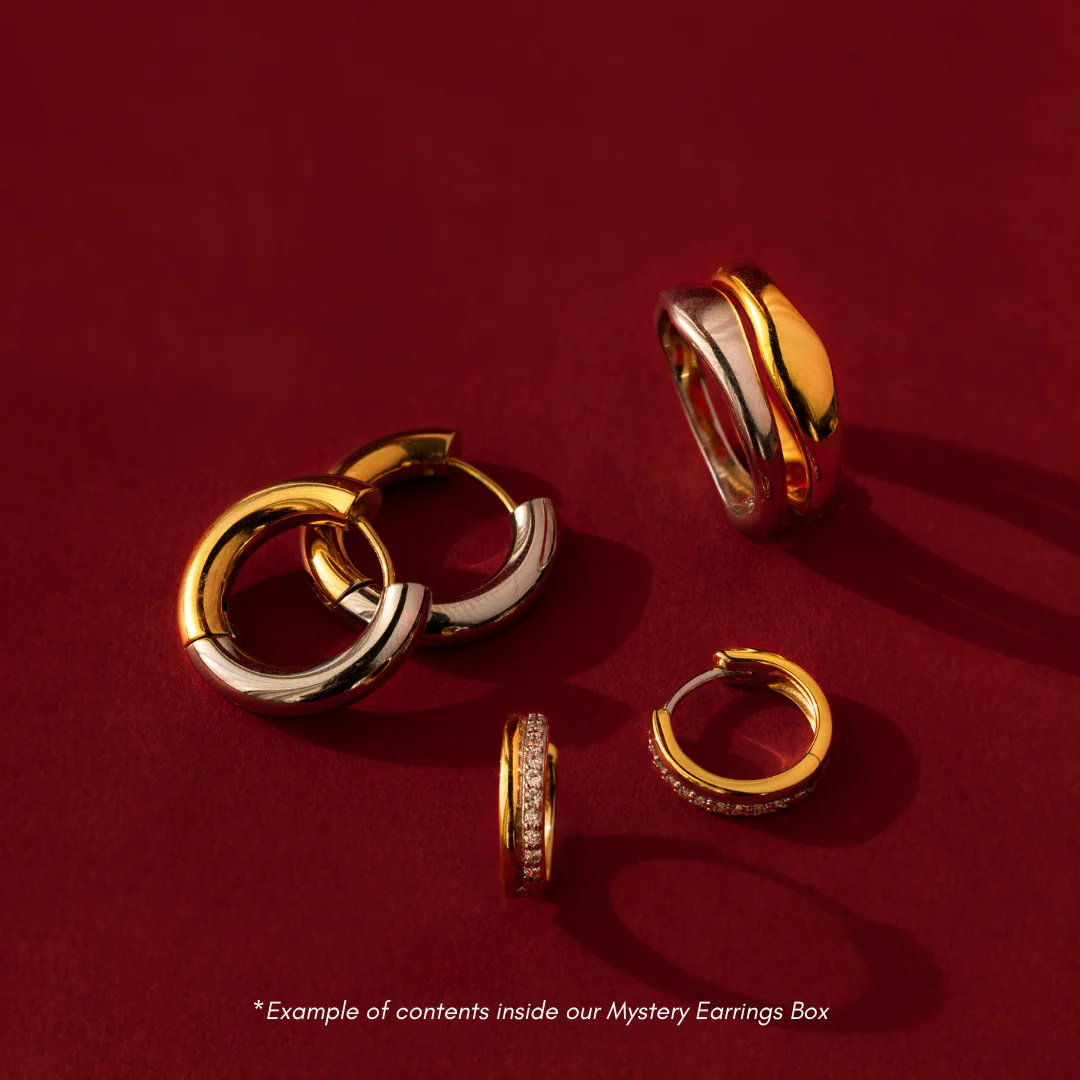 Earrings Mystery Box - Image 6