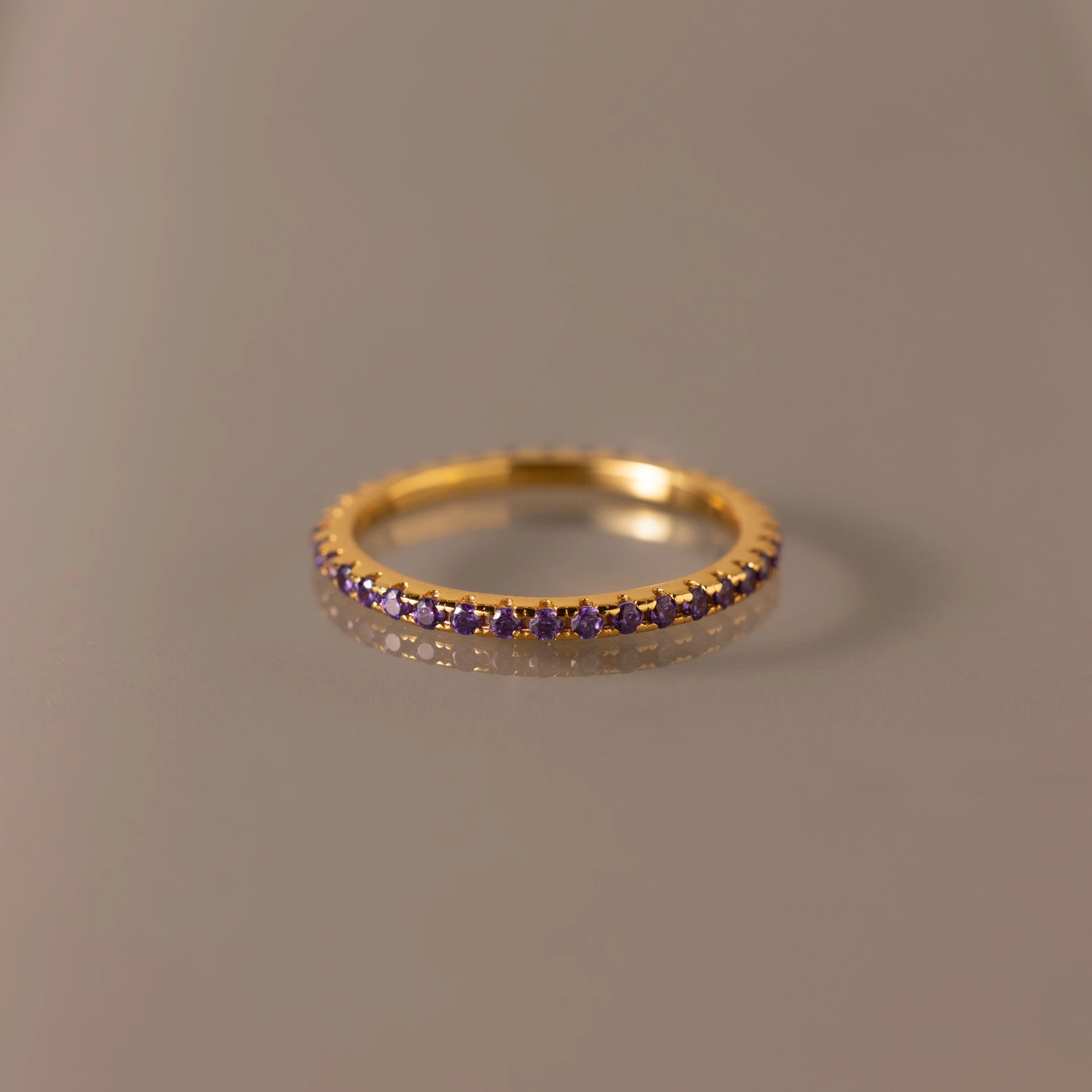 Endless Eternity Ruby Ring - Image 5