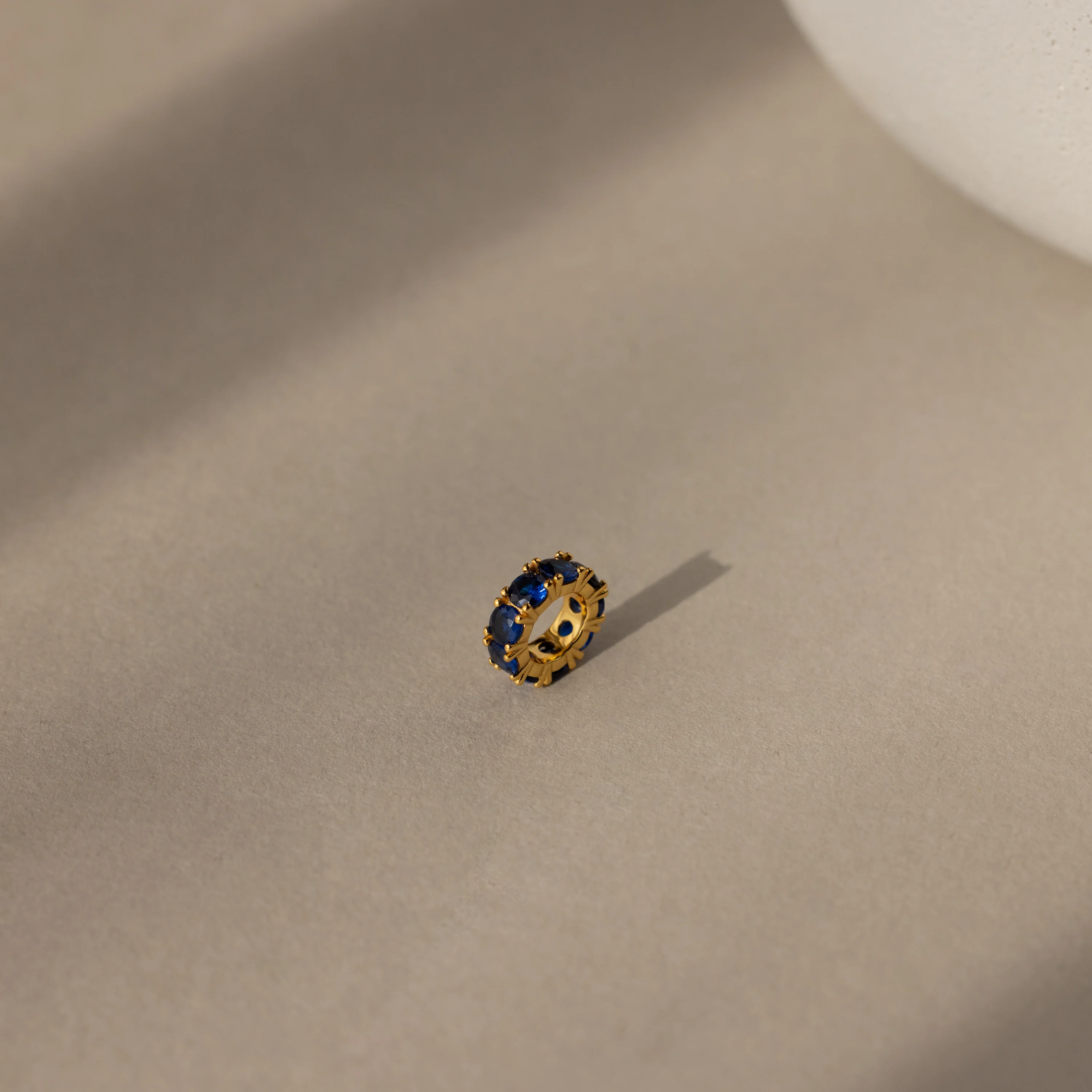 Infinity Birthstone Charm - Image 15