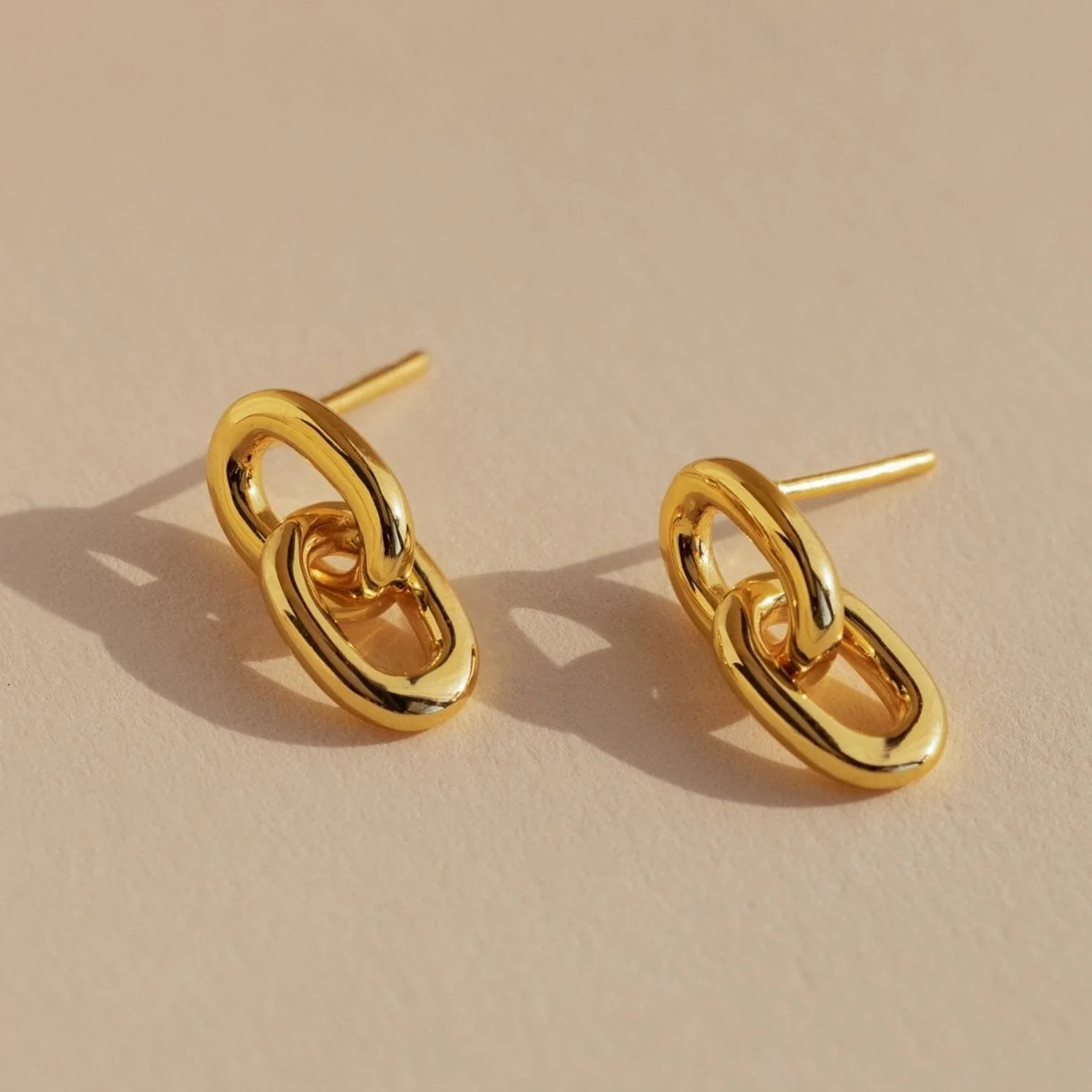 Link Drop Studs