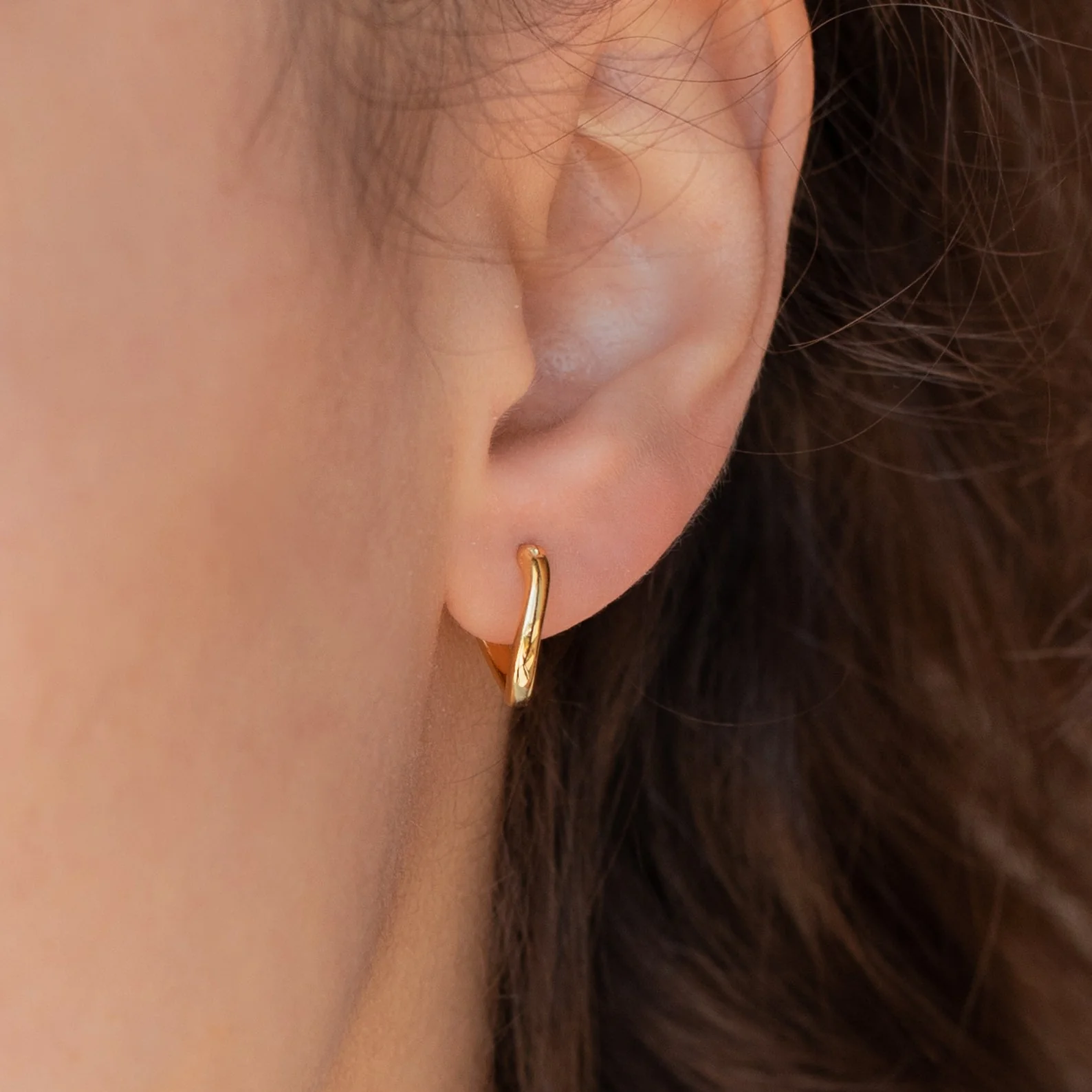 McKenna Abstract Hoops - Image 2