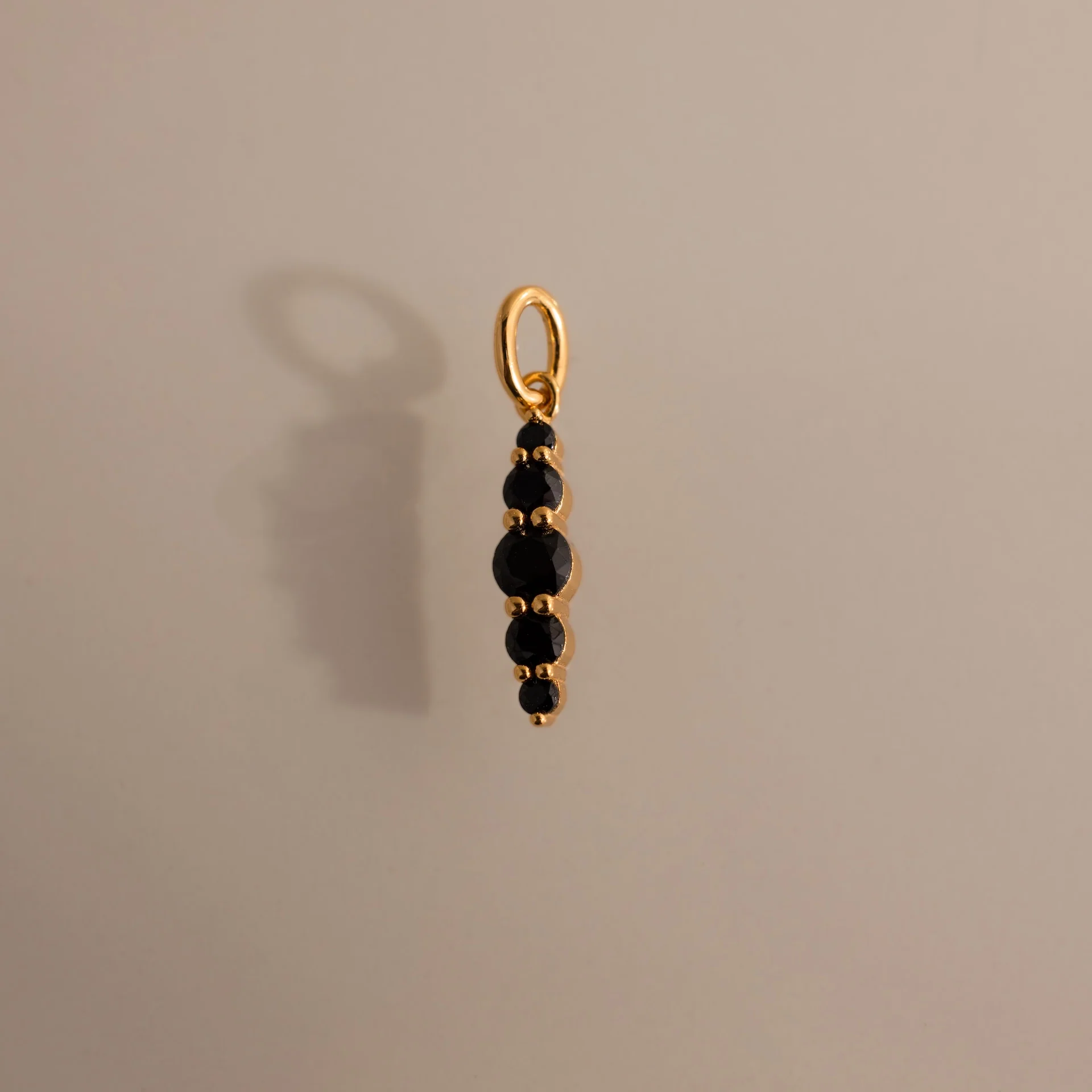 Ombre Lace Birthstone Charm - Image 8